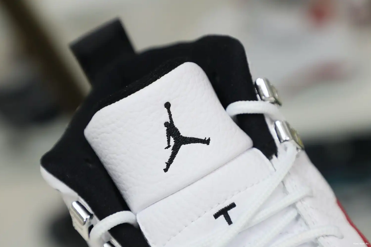 Jordan Retro Jordan 12 Air Kimikick 0825